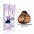 9.38 очень светлый бежевый блондин 100мл AAA