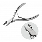 Кусачки Mozart House 05561 для кутикулы 4мм