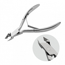 Кусачки Mozart House 05561 для кутикулы 4мм