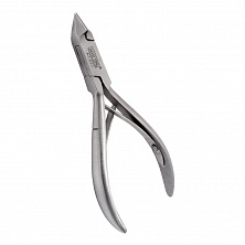 Кусачки Silver Star АТ-821 для кожи