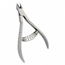 Кусачки Silver Star АТ-882 Le Rose для кожи 5мм