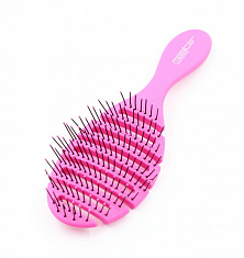 Щетка MASTER Professional 060P розовая