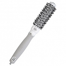 Брашинг Olivia Garden ID2164 EXPERT BLOWOUT GRIP Wavy bristles 25мм