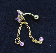 Пирсинг фэшн 26