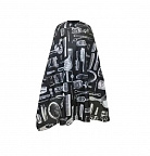 Пеньюар одноразовый MASTER Professional MP-5064