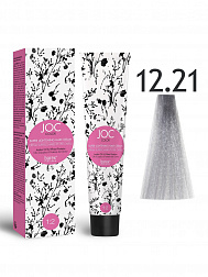 12.21 Экстра платиновый блондин жемчужный пепельный 100мл Barex Joc Color 12.21 Экстра платиновый блондин жемчужный пепельный 100мл Barex Joc Color