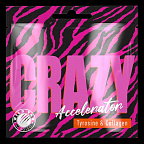 SOLEO Средство для загара Crazy Accelerator 15мл SOLEO Средство для загара Crazy Accelerator 15мл
