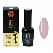 Гель-лак IQ Beauty 10мл 022 Гель-лак IQ Beauty 10мл 022