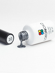 Гель-лак LOKONOKO 8мл HOLIDAY 10