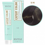 5/16 Светлый шатен пепельно-фиолетовый 100 мл BOUTICLE Expert color