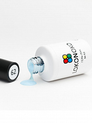 Гель-лак LOKONOKO 8мл 62