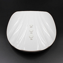 Лампа UV/LED SUN Z11 36Вт