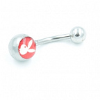 Банан рисунок 05