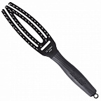 Щетка Olivia Garden BR-FB1PC-S0000 ID1392 FingerBrush Small Щетка Olivia Garden BR-FB1PC-S0000 ID1392 FingerBrush Small