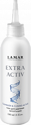 Средство Lamar Professional Гель для удаления натоптышей 150 мл Средство Lamar Professional Гель для удаления натоптышей 150 мл