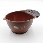 Миска для краски INSIGHT Professional HS43339-I коричневая
