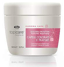 Repair Chroma Маска восстанавливающая защитная для окрашенных поврежденных волос 250мл