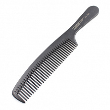 Расческа MASTER Professional бакелитовая 706