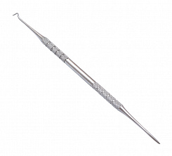 Пушер Silver Star АТ-990 кюретка