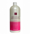 SILK TOUCH Окисляющая крем-эмульсия 1000мл 6% SILK TOUCH Окисляющая крем-эмульсия 1000мл 6%
