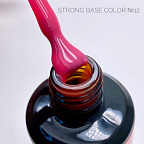 Гель-лак Bloom база 15мл Strong Color 12 Гель-лак Bloom база 15мл Strong Color 12