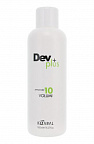 DEV PLUS Окисляющая эмульсия 1000мл 3%