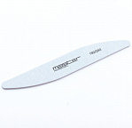 Пилка MASTER Professional 180х240 фигурная серая