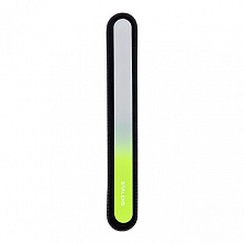 Пилка хрустальная Staleks 195мм