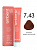 7.43 Блондин медно-золотистый 60мл AMBIENT