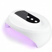 Лампа UV/LED SUN Z10 36Вт