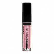 Блеск для губ WonderBooster 01 Rose Diamond