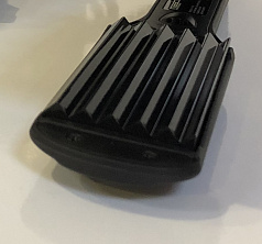 Утюжок MASTER Professional MP-126 гофре