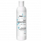 Тальк антибактериальный 130гр