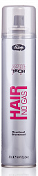High Tech Лак без газа для укладки волос сильной фиксации 300мл