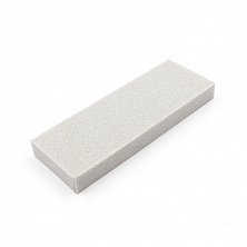 Пилка-шлифовка средняя серая