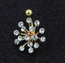 Пирсинг фэшн 17