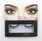 Ресницы HUDA beauty  03 MONIGLIE