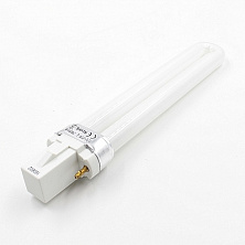 Лампа УФ запасная 9Вт-L