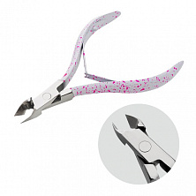 Кусачки Mozart House 05668 для кутикулы 5мм