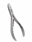 Кусачки Silver Star АТ-838А для ногтей