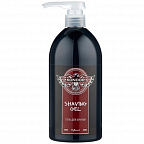 My Beard Гель для бритья 750мл