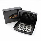 Ресницы магнитные UMA Professional N04