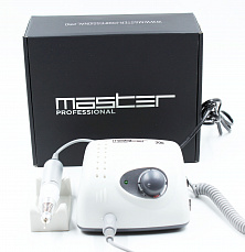 Машинка для маникюра MASTER Professional MP-4000 30тыс.об.