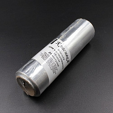 Фольга Professional 25м серебро (18мк)