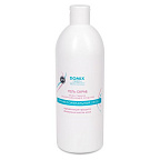 Средство Domix Гель-скраб для ног с кол.серебром 500мл