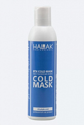 Botox COLD Hair Treatment Состав 200мл