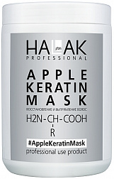 Состав для выпрямления волос Halak Professional 1000мл