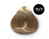 11/7 специальный блондин коричневый 100мл Ollin Color 11/7 специальный блондин коричневый 100мл Ollin Color
