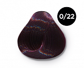 0/22 корректор фиолетовый 60мл Ollin Color