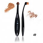 Кисть для макияжа P49 для точечного нанесения тональных средств Кисть для макияжа P49 для точечного нанесения тональных средств